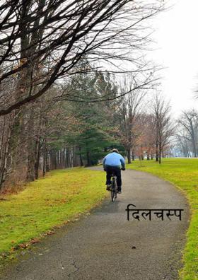 दिलचस्प आदमी