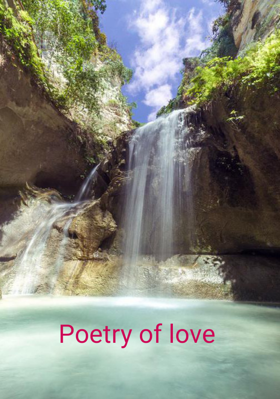 Poetry of love
