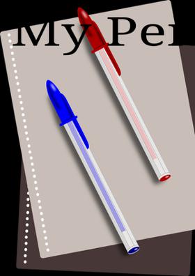 My Pen