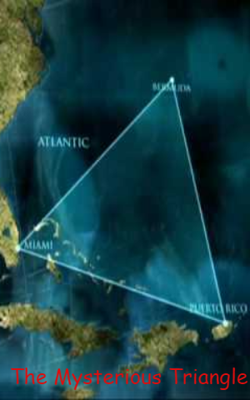 The Mysterious Triangle