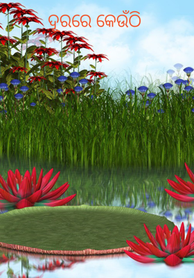 ଦୂରରେ କେଉଁଠି 