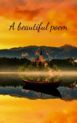 A Beautiful Poem
