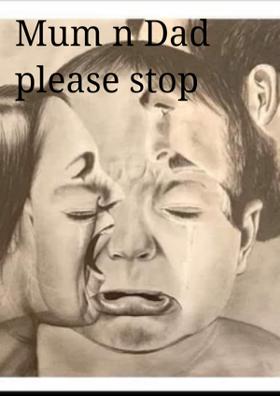 Mum And Dad Please Stop It
