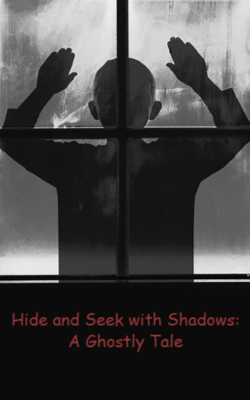 Hide and Seek with Shadows: A Ghostly Tale