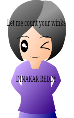 Let Me Count Your Winks