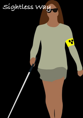 Sightless Way
