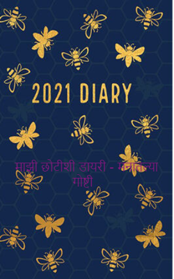 माझी छोटीशी डायरी - मनातल्या गोष्टी