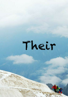 Their