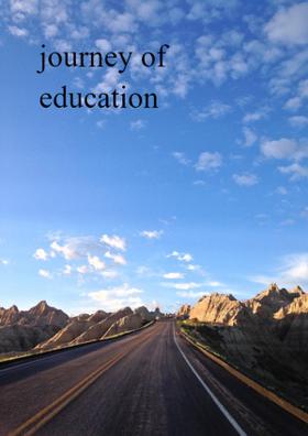 Journey Of Education