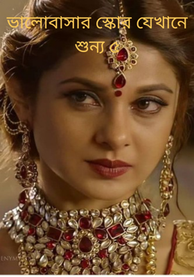 ভালোবাসার স্কোর যেখানে শুন্য ৫