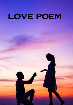 लव पोएम