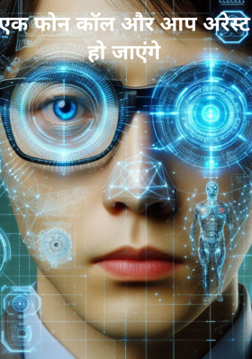 एक फोन कॉल और आप अरेस्ट हो जाएंगे