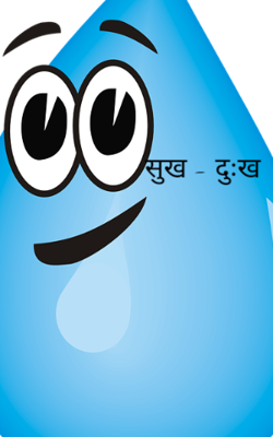 सुख - दुःख