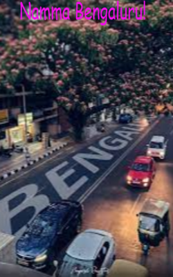 Namma Bengaluru!