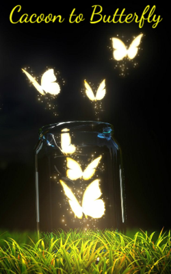 Cocoon to Butterfly