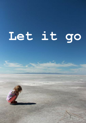 Let It Go