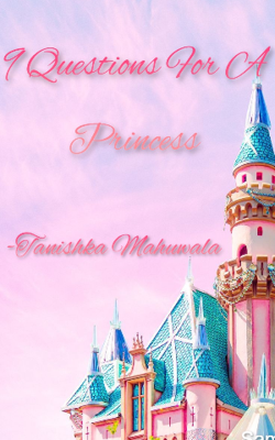 Nine Questions for A Princess