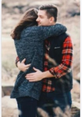 પ્રેમની મહેક