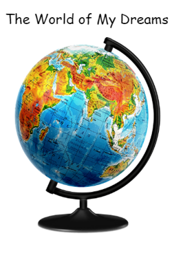 The World of My Dreams