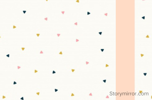 Always be thankful...