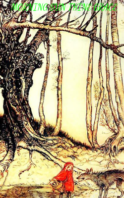 MORNING SUN THINE GRACE