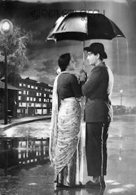 ଶ୍ରାବଣୀ ଗୋ ତୁମେ !