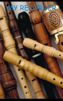 My Recorder
