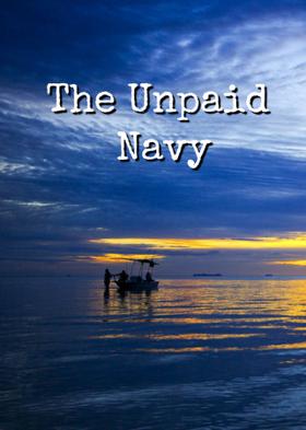 The Unpaid Navy