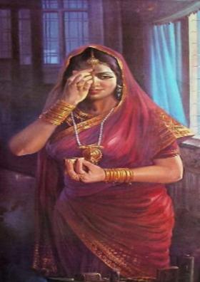 ବହ୍ନିକନ୍ୟା (୨୩)