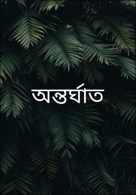 অন্তর্ঘাত