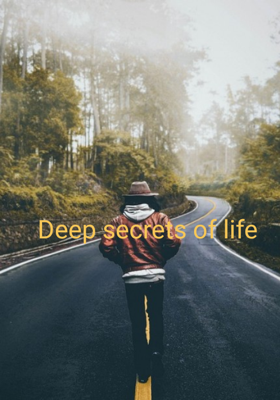 Deep Secrets Of Life