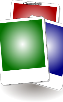 Chameleon