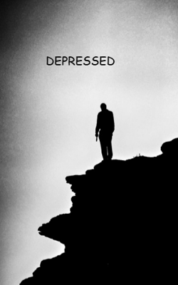 DEPRESSED