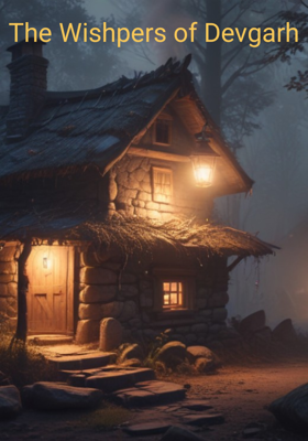 The Wishpers of Devgarh