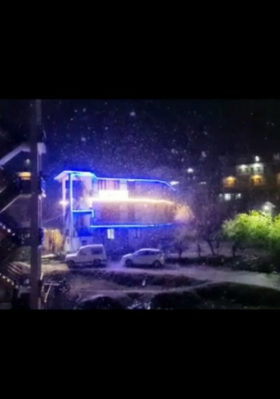 ख़ामोश मोहब्बत