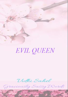 EVIL QUEEN