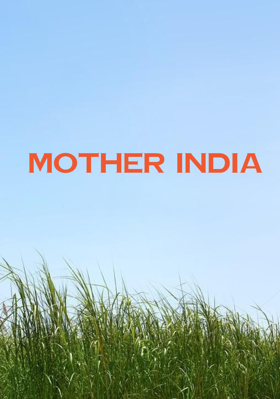Mother India