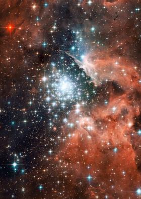 Constellations Of My Mind