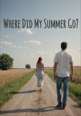 Where Did My Summer Go?
