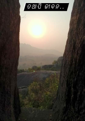 ତଥାପି ଜୀବନ