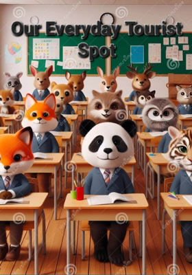 Our Everyday Tourist Spot