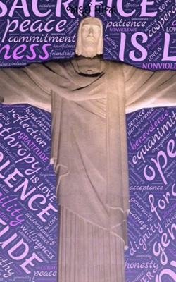 જાદુઈ મોજા