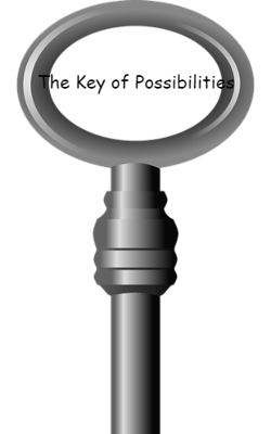 The Key of Possibilities