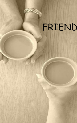 FRIEND