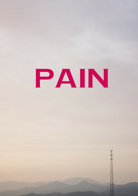 Pain