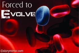 Forced To Evolve