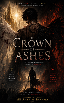 “The Crown of Ashes”