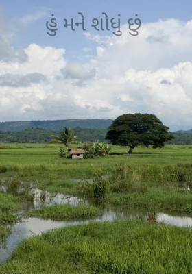 હું મને શોધું છું