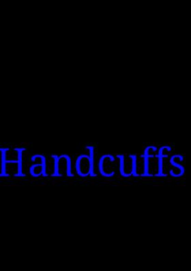 Handcuffs