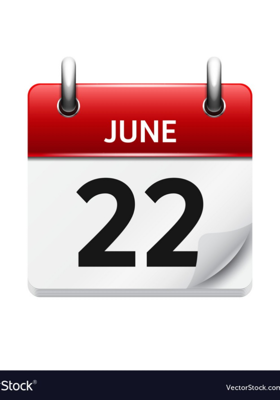 डायरी जून 22